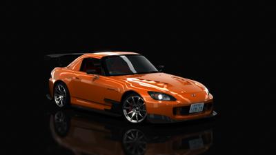 Imola_Orange