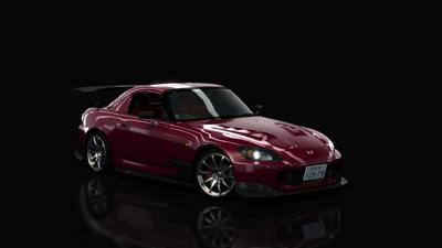 Monza_Red