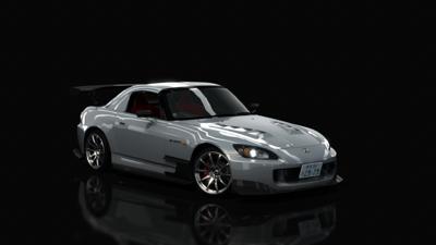 Sebring_Silver