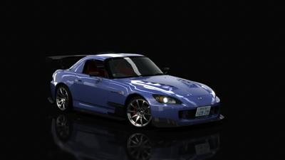 Suzuka_Blue