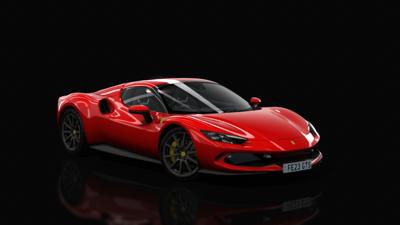 01_Rosso Corsa