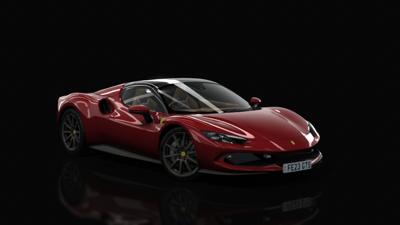 02_Rosso Mugello