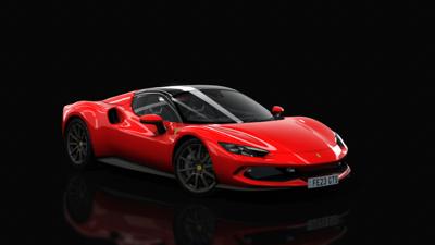 03_Rosso Scuderia