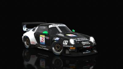 2000_Freisinger Motorsport