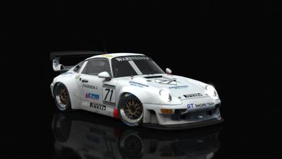 97FIA_GT Racing Team 71