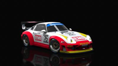 97FIA_EMKA Racing 76