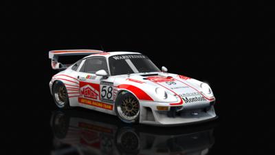 97FIA_Estoril Racing Team 58