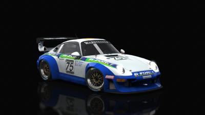97FIA_G-Force Strandell 75