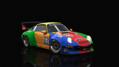 97FIA_Krauss Mororsport 63