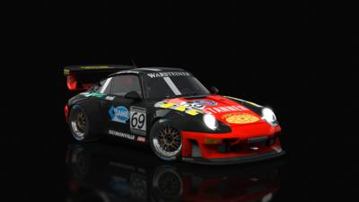 97FIA_Proton Competition 69