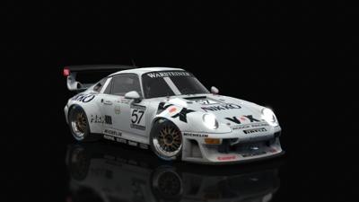 97FIA_Roock Racing 57