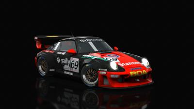98FIA_Proton Competition 69