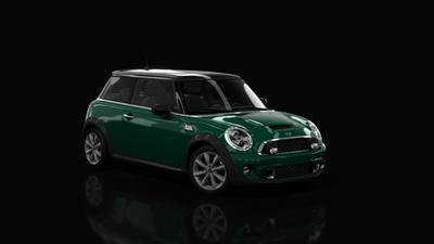British Racing Green Metallic_2