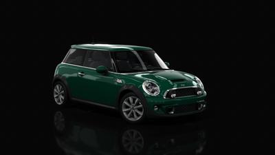 British Racing Green Metallic_3