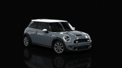 Eclipse Grey
