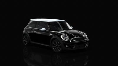 Midnight Black Metallic
