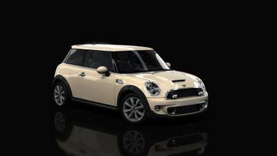 Pepper White