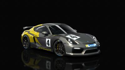 Clubsport