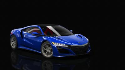 Nouvelle Blue Pearl