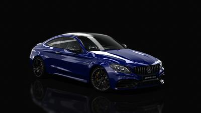 Brilliant Blue