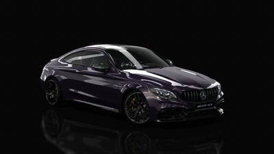 Midnight Purple