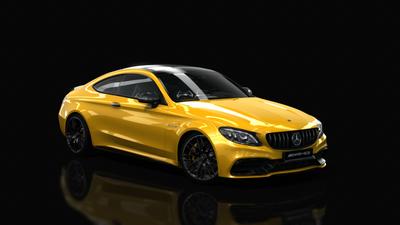 Sunbeam Yellow