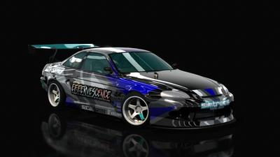 eF navy
