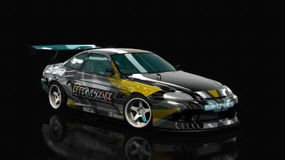 eF yellow