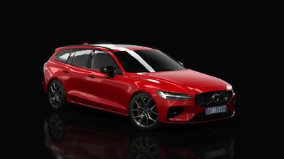 Fusion Red
