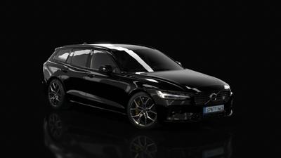 Onyx Black