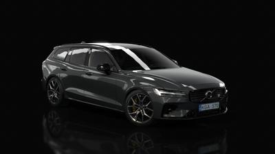 Platnium Grey