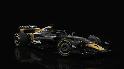 F1 ApexGp