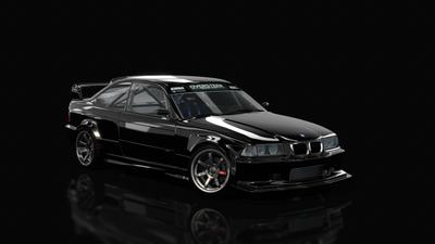 OGP z Black
