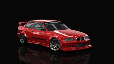 OGP z Red