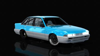 LIGHT BLUE