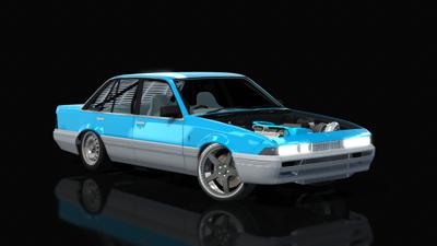 LIGHT BLUE