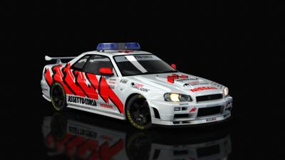 Assetto_Corsa_Pace_Car