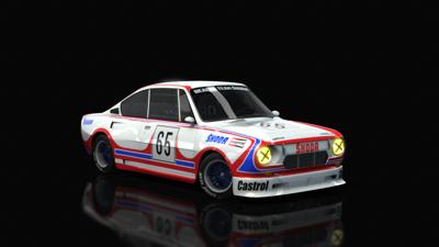 Skoda 130 RS
