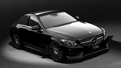 Black Sapphire