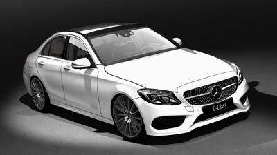 Standart White
