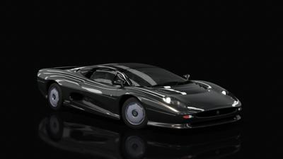 daytona_black