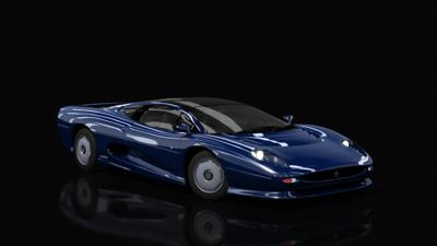 les_mans_blue
