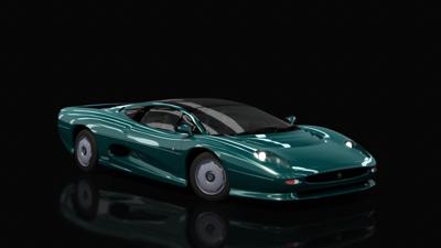 silverstone_green
