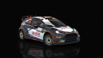 Kubica_TeamGr