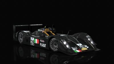 LMP2