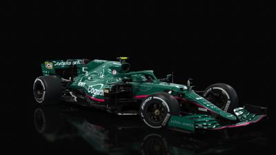 Vettel