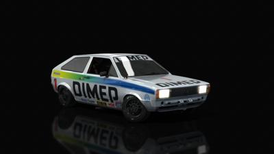 DIMEP