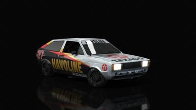 HAVOLINE