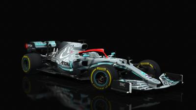 Hamilton Monaco GP