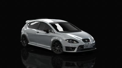 Cool Silber Met